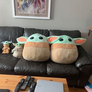 Meet your Posher, Carla